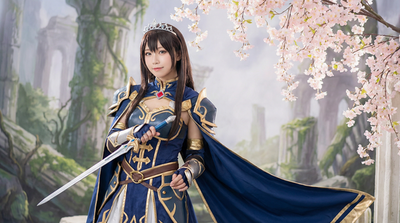 乱伦动漫cosplay视频